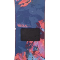 Snowboard Rossignol Tesla Demo + bindings - Quality B