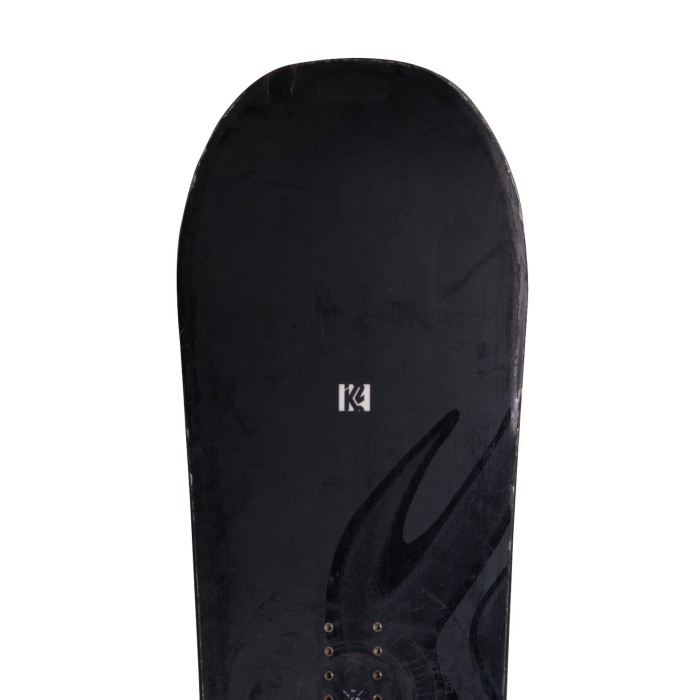 Snowboard K2 Gateway + bindings - Quality B