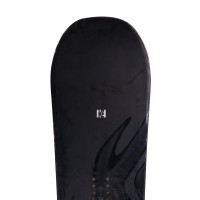 Snowboard K2 Gateway + bindings - Quality B