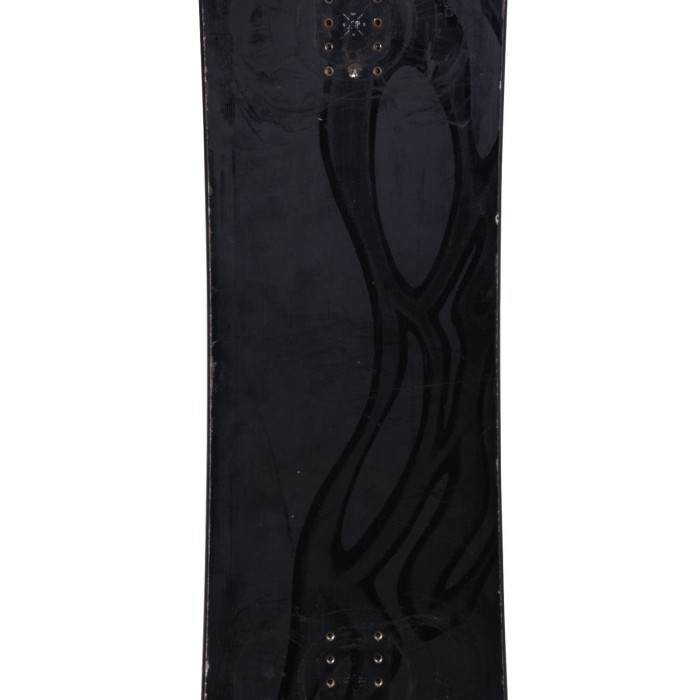 Snowboard K2 Gateway + bindung - Qualität B