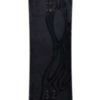 Snowboard K2 Gateway + attacchi - Qualità B