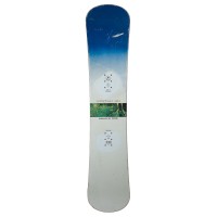 Snowboard O.Sin Original + attacchi - Qualità B