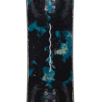Snowboard K2 Spot Lite + bindings - Quality C
