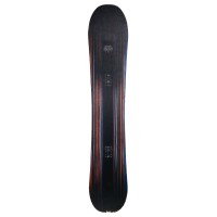 Snowboard Nitro SMP + fijaciones - Calidad B