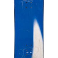 Snowboard Quechua 100 RS + fijaciones - Calidad A