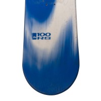 Snowboard Quechua 100 RS + attacchi - Qualità A