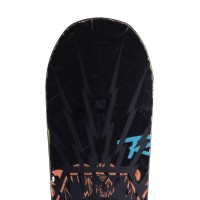 Snowboard Rossignol Krypto + attacchi - Qualità B
