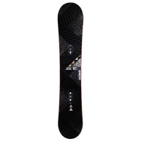Snowboard Salomon ACE + bindings - Quality A