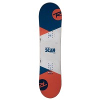 Snowboard Rossignol Scan + fijaciones - Calidad A