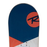 Snowboard Rossignol Scan + bindings - Quality A