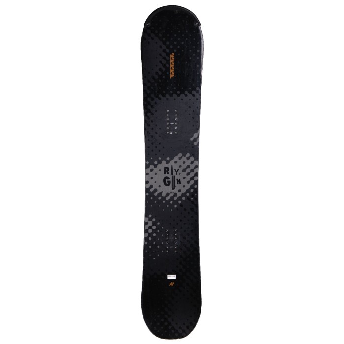 Snowboard K2 Ray Gun + fijaciones - Calidad A