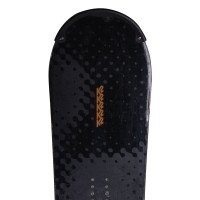 Snowboard K2 Ray Gun + bindung - Qualität A