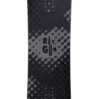 Snowboard K2 Ray Gun + bindings - Quality A