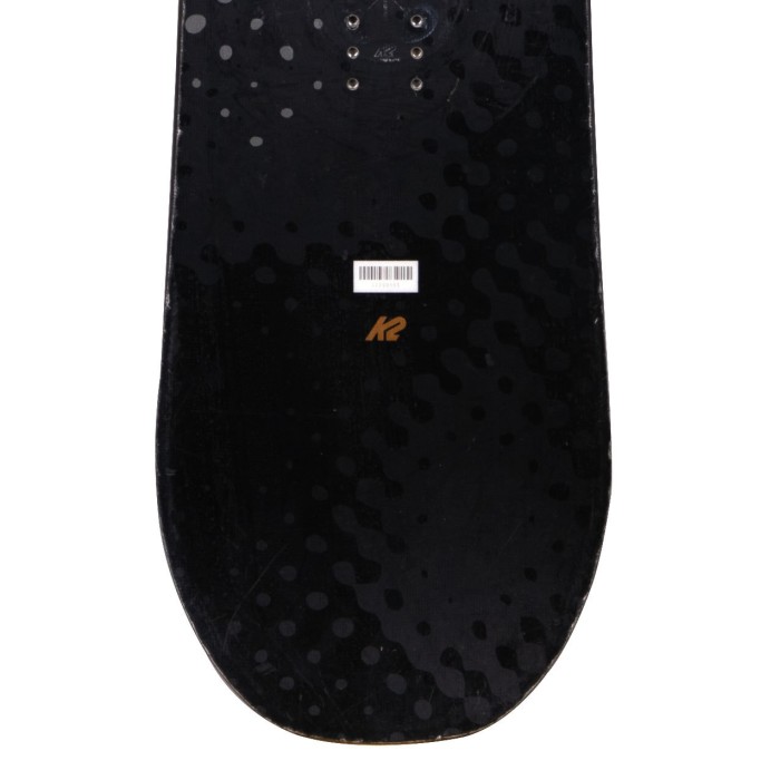 Snowboard K2 Ray Gun + fijaciones - Calidad A