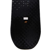 Snowboard K2 Ray Gun + fijaciones - Calidad A