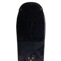 Snowboard K2 Peace Keeper + fijaciones