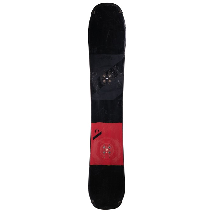 Snowboard K2 Peace Keeper + bindung