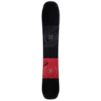 Snowboard K2 Peace Keeper + fijaciones