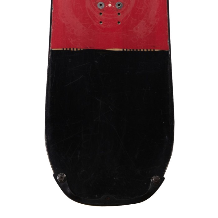 Snowboard K2 Peace Keeper + attacchi