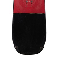 Snowboard K2 Peace Keeper + fijaciones