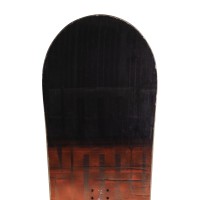 Snowboard Nitro Prime + bindings