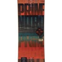 Snowboard Nitro Prime + bindung