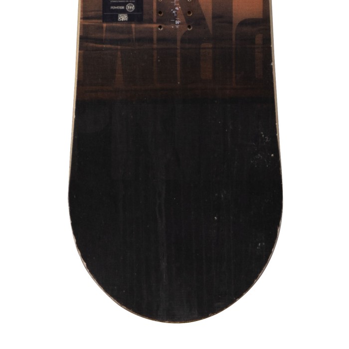 Nitro Prime - Qualité A - 152