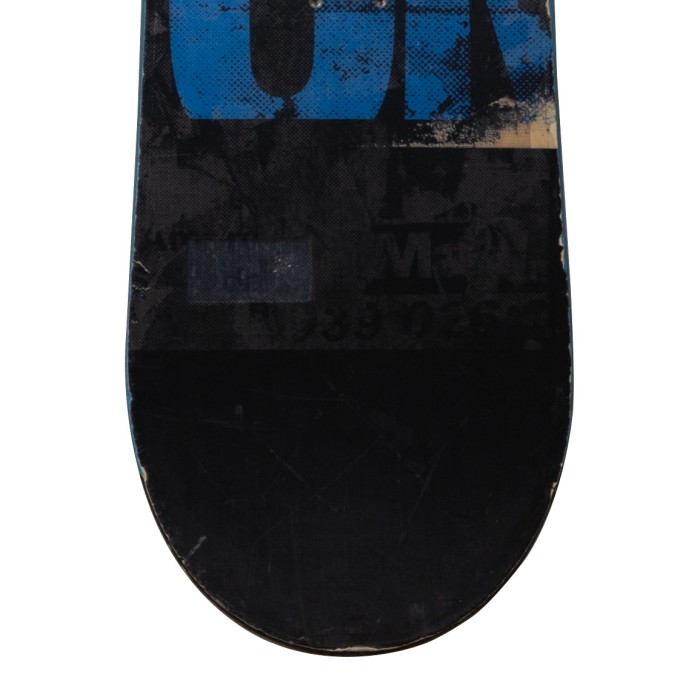 Snowboard Salomon Pulse + bindung