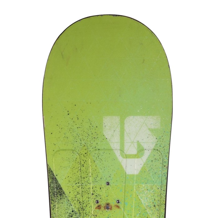 Snowboard Burton LTR + attacchi