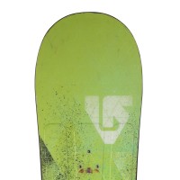 Burton LTR - Qualité A - 130