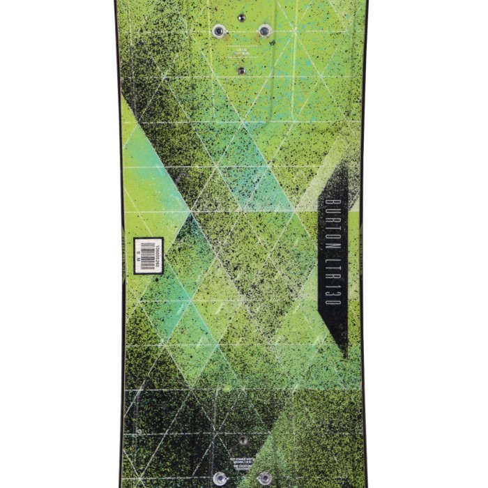 Burton LTR - Qualité A - 130