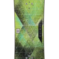 Snowboard Burton LTR + bindings