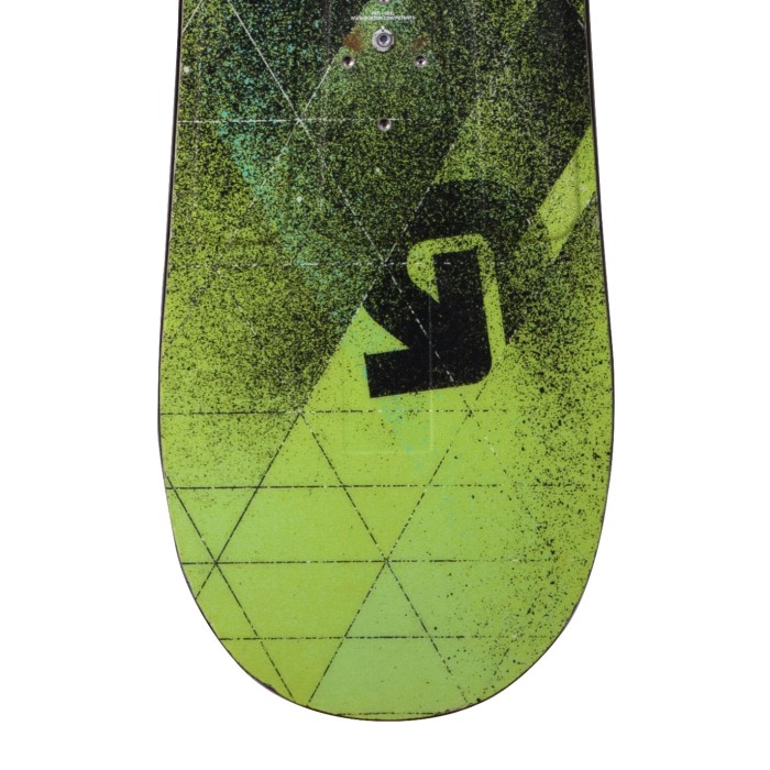 Burton LTR - Qualité A - 130