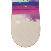 Snowboard Salomon Lotus + bindung