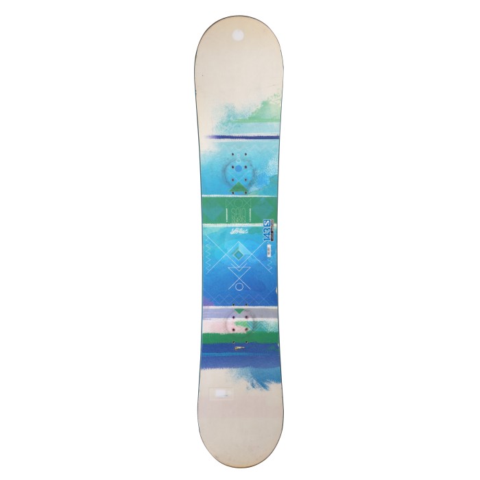 Salomon Lotus - Qualité B - 143