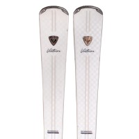 Esquí Rossignol Signature Victoire + fijaciones - Calidad A