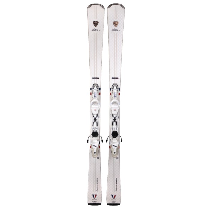 Ski Rossignol Signature Victoire + bindings - Quality A
