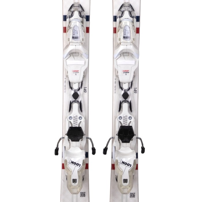 Ski Rossignol Signature Victoire + bindings - Quality A