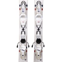 Ski Rossignol Signature Victoire + bindings - Quality A