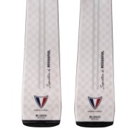 Sci Rossignol Signature Victoire + attacchi - Qualità A