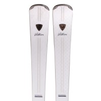 Ski Test Rossignol Signature Victoire + fixations - Qualité A