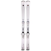 Esqui Test Rossignol Signature Victoire + fijaciones - Calidad A