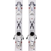 Ski Test Rossignol Signature Victoire + bindings - Quality A