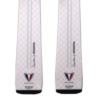 Ski Test Rossignol Signature Victoire + bindung - Qualität A