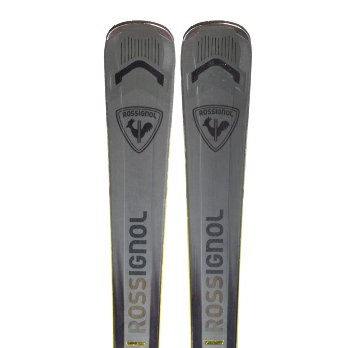 Ski occasion Rossignol Arcade 84 2026 + fixations - Qualité A