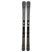 Esqui Rossignol Arcade 84 2026 + fijaciones - Calidad A