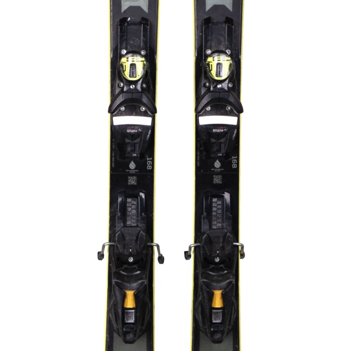 Ski Rossignol Arcade 84 2026 + bindung - Qualität A