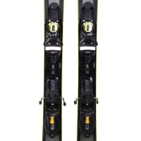 Ski Rossignol Arcade 84 2026 + bindung - Qualität A