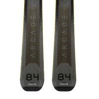 Ski Rossignol Arcade 84 2026 + bindings - Quality A