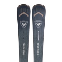 Esqui Rossignol Arcade 82 W 2026 + fijaciones - Calidad A